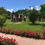 Le Caldane Farm stay Cola (Verona)