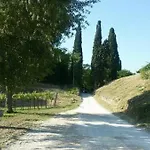 Le Caldane Farm stay *