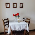 Le Caldane Farm stay