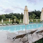 Farm stay Le Caldane