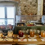 Farm stay Le Caldane *