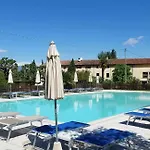 Le Caldane Farm stay