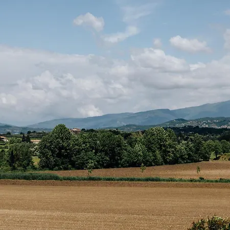 Farm stay Le Caldane *