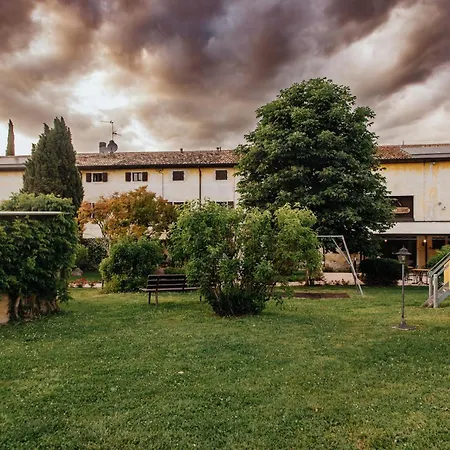 Le Caldane * Cola (Verona)