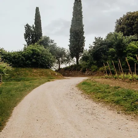 Le Caldane *