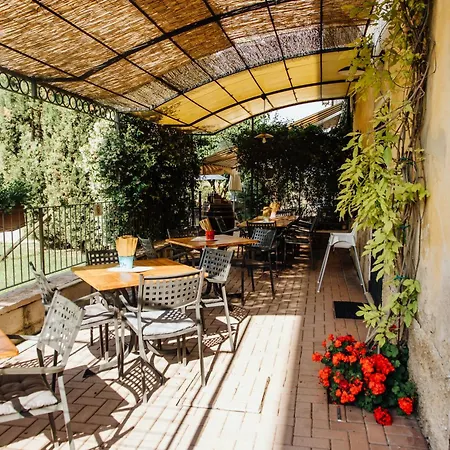 Le Caldane Alojamento de Turismo Rural Colà
