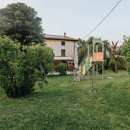 Le Caldane *