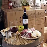 Le Caldane Çiftlik konaklama Colà
