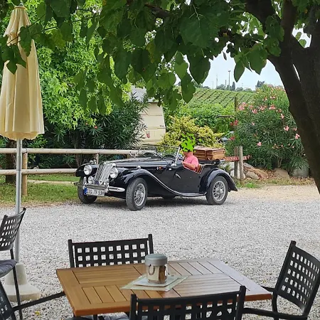 Le Caldane * Colà