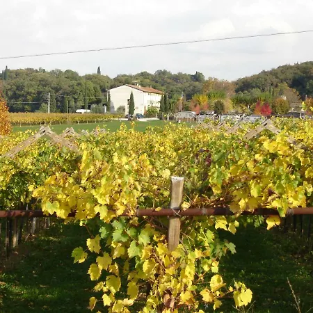 Le Caldane *