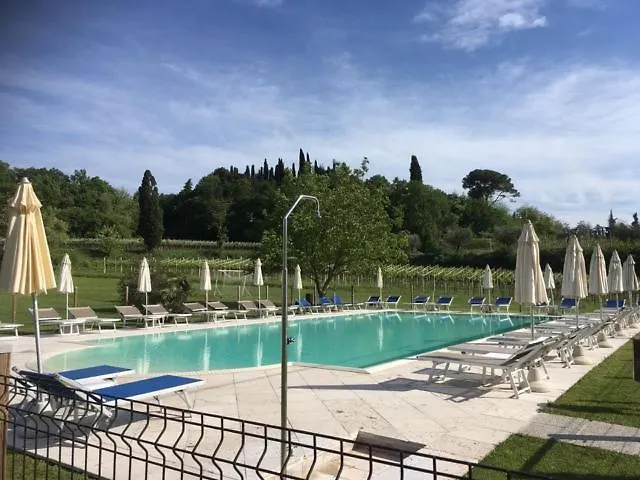 Le Caldane Colà