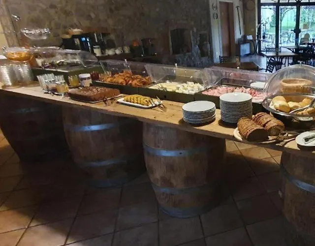 Le Caldane Colà