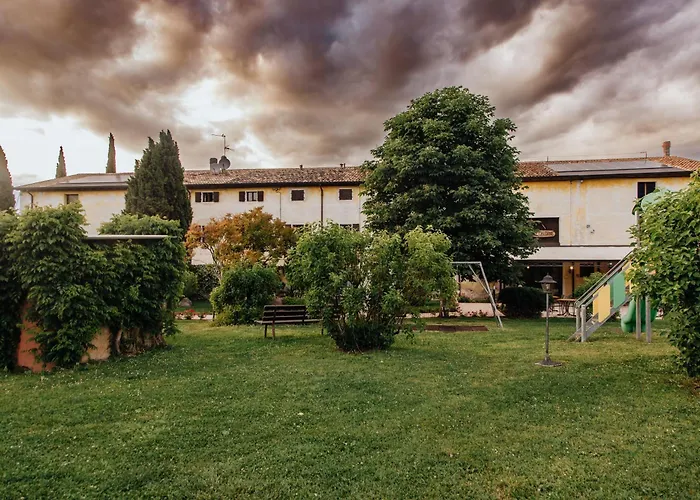 Le Caldane * Colà