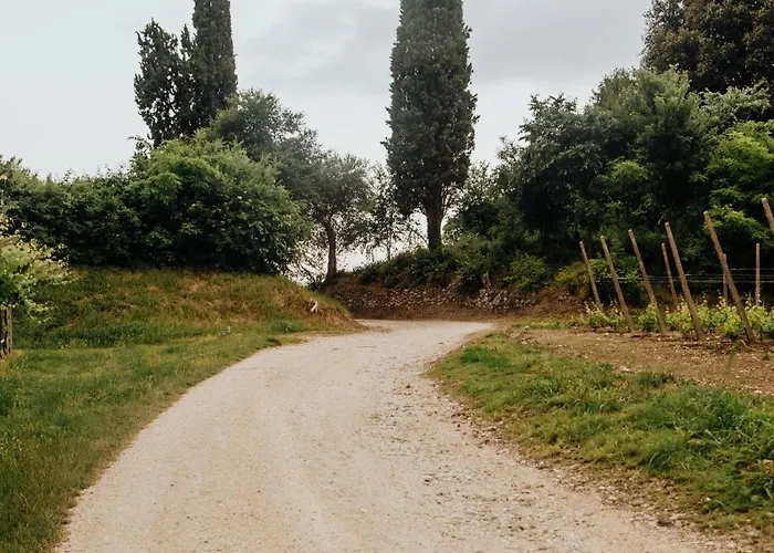 Le Caldane *