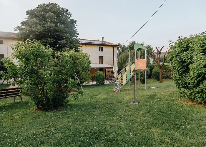 Le Caldane *