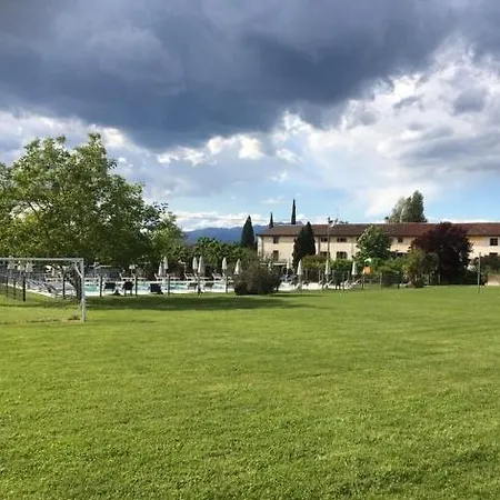 Le Caldane Cola (Verona)