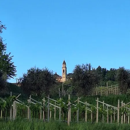 Gospodarstwo agroturystyczne Le Caldane