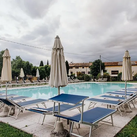 Le Caldane